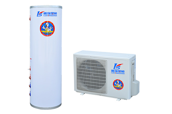 空氣能熱水器最高溫度的設置技巧