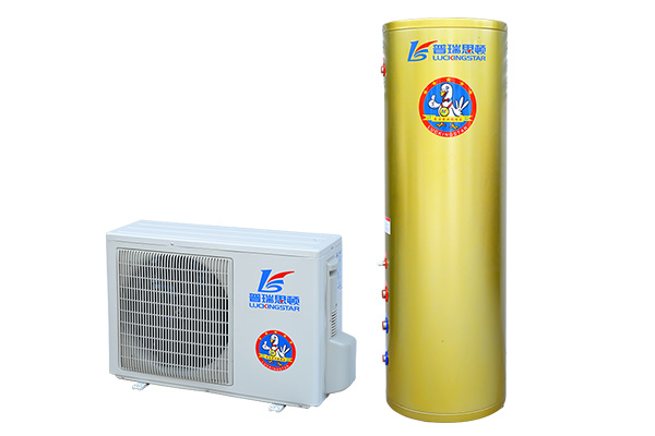 六個方面對比出空氣能熱水器與電熱水器哪個好