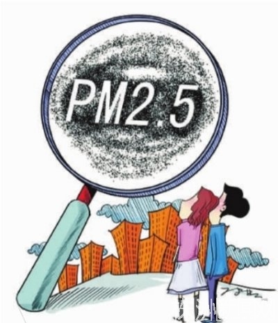  煤改氣、煤改電對PM2.5下降貢獻率達1/3以上