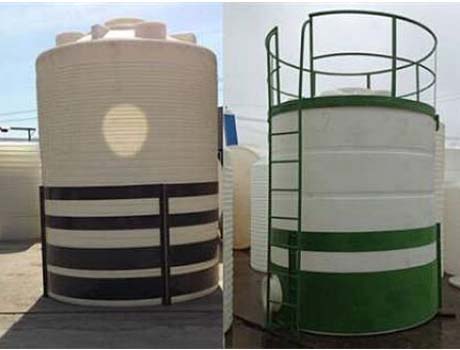 防腐儲罐中的涂層具有哪些使用優勢