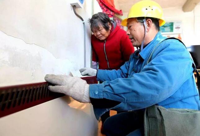 2018年臨汾堯都區清潔取暖實施方案出爐，煤改電主推空氣